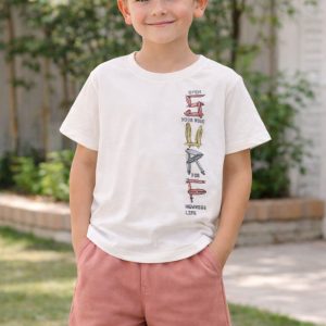 PANTALÓN NIÑO MAURO