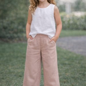 PANTALON LEA