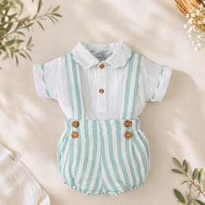 CONJUNTO ALTEA