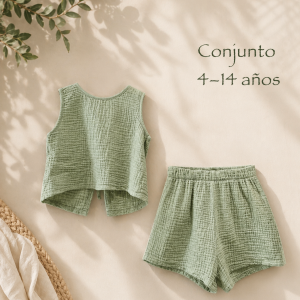 CONJUNTO LEIS
