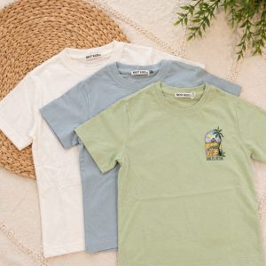 CAMISETA  BEIDA