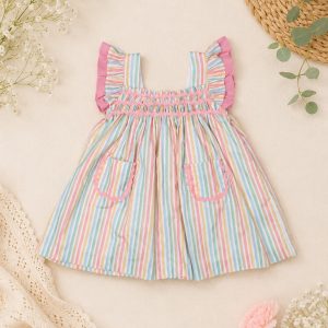 VESTIDO ARCOIRIS