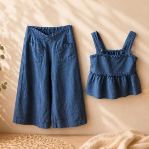 CONJUNTO BRISA MARINA