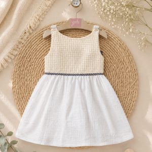 VESTIDO CERAMICA