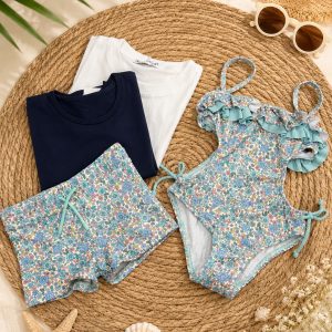 BOXER LIBERTY AQUA
