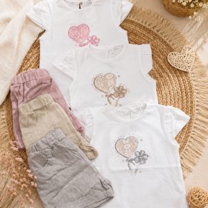 CONJUNTO SWEET HEART