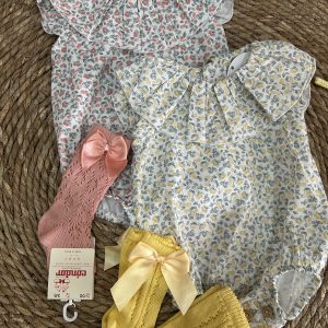 PELELE PETIT BLOOM
