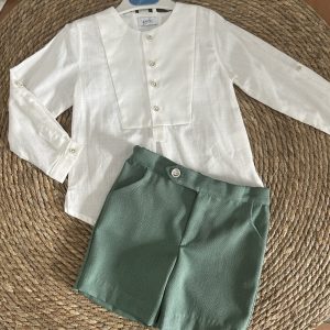 CONJUNTO MONTEVERDE