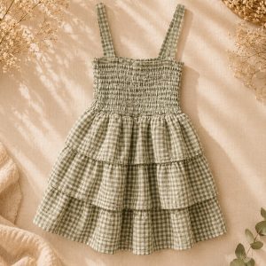 VESTIDO OLIVIA