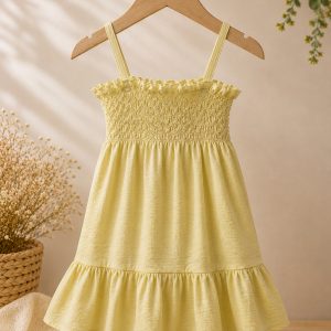 VESTIDO LIMON BREEZE