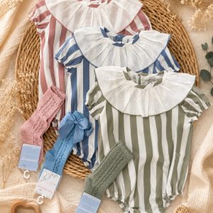 PELELE RAYAS VINTAGE