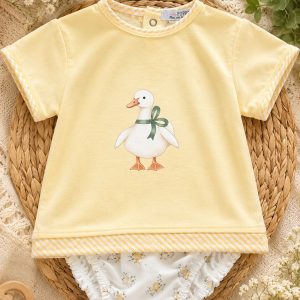 CONJUNTO PATITO