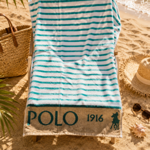 TOALLA POLO