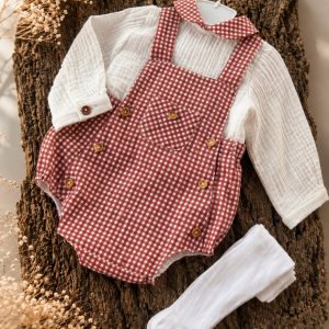 CONJUNTO DULCE ENCANTO