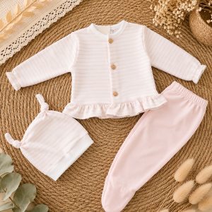 CONJUNTO LUCI