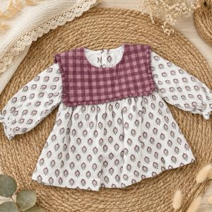 JESUSIN LITTLE COUTURE