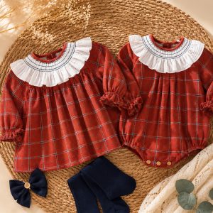 PELELE MINI CHIC