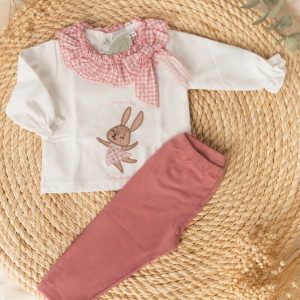 CONJUNTO CONEJITA