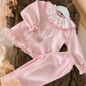 CONJUNTO LUZ DE LUNA