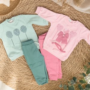 CONJUNTO GLOBO NIÑO