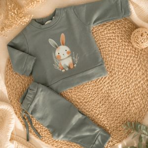CONJUNTO CONEJO
