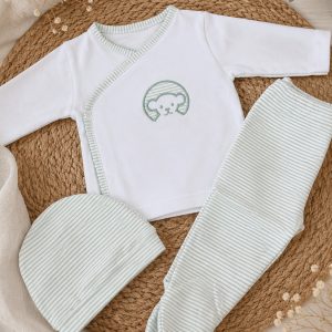 CONJUNTO TOUS