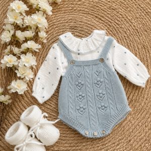 CONJUNTO MILA