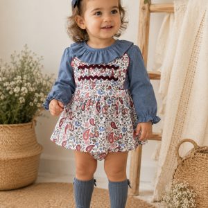 CONJUNTO MILA