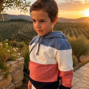 SUDADERA MARTIN
