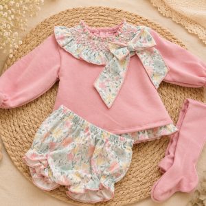 CONJUNTO LIRIO