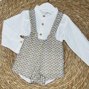 CONJUNTO PEQUEÑO TESORO
