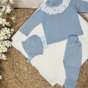 CONJUNTO CIELO