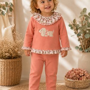 CONJUNTO LULU