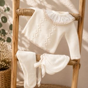 CONJUNTO LUNA CRUDO