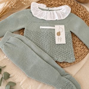 CONJUNTO WINDSOR