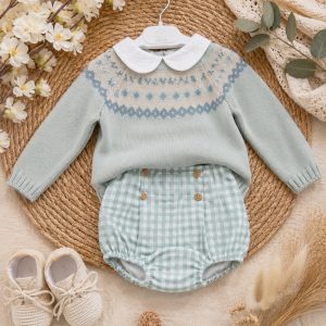 CONJUNTO SOPHIA