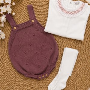 PETO VIOLETA