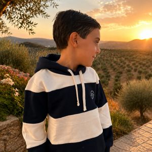 SUDADERA LUCAS