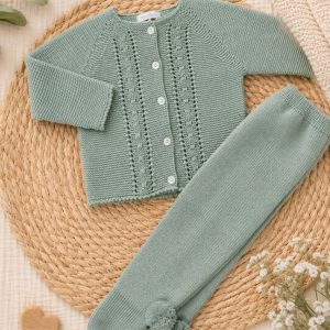 CONJUNTO POMPON