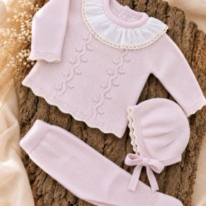 CONJUNTO PERLA