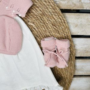PATUCO ROSA EMPOLVADO