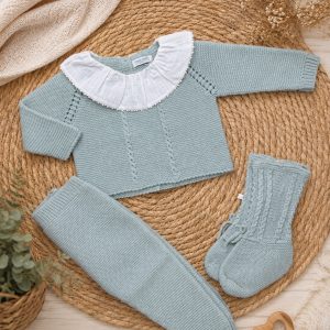 CONJUNTO MICO