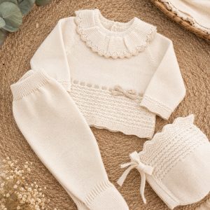 CONJUNTO MAC