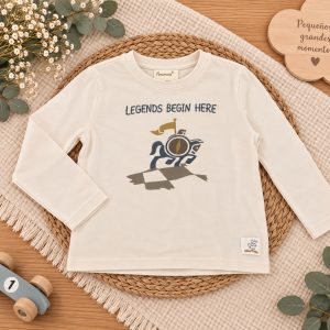 CAMISETA LEGENGS