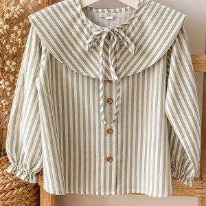 CAMISA ROCIO
