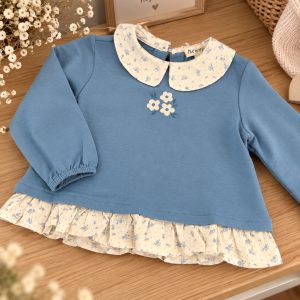SUDADERA CIELO