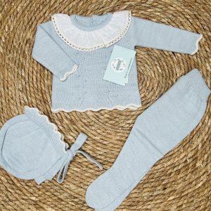 CONJUNTO NICO