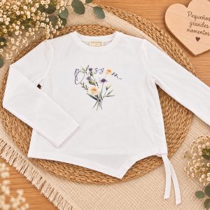 CAMISETA MARGARITA