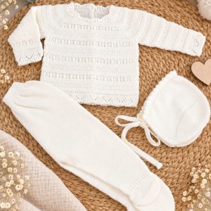 CONJUNTO LUNA