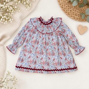 VESTIDO LOLA